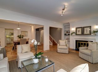 3251 Sutton Pl NW APT D, Washington, DC 20016