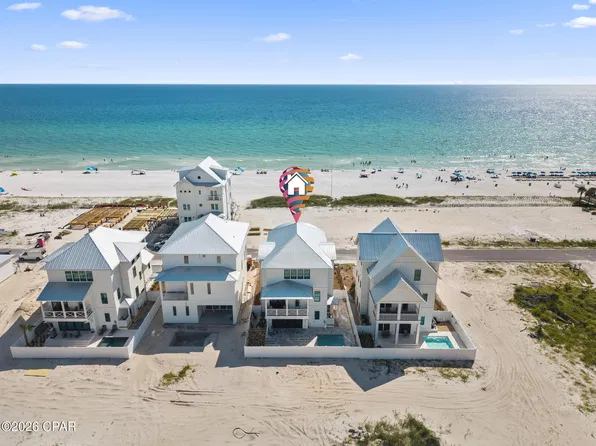 5944 Gulf Dr, Panama City Beach, FL 32408