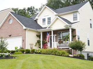 322 Chestnut Rd, Linthicum, MD 21090