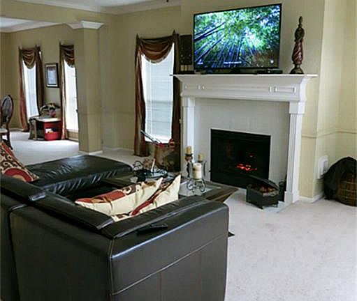 3rd image of 1411 El Camino Village Dr