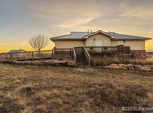 94 Antelope Ave, Laramie, WY 82072