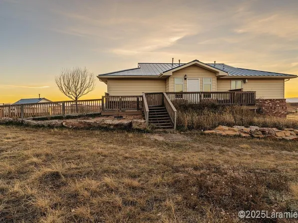 94 Antelope Ave, Laramie, WY 82072