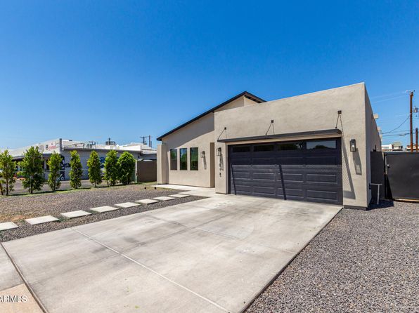 2418 E Amelia Ave, Phoenix, AZ 85016