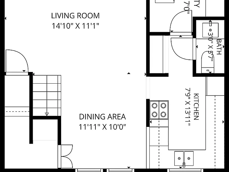 1349 Easter Ln — Photo 38
