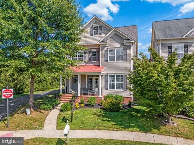 8951 Junco Ct, Gainesville, VA, 20155