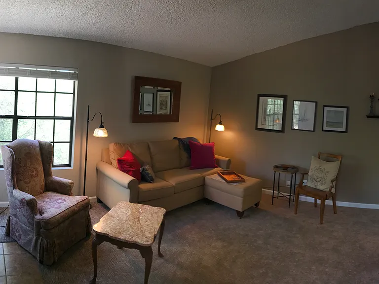 6460 N Tierra De Las Catalinas #114 — Photo 5