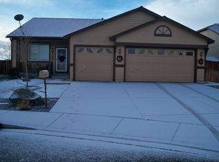 4918 Colorado Ct, Sparks, NV