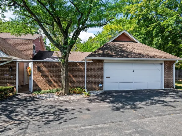 3 Chelsea On Auburn, Rolling Meadows, IL 60008