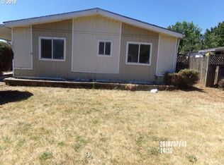 520 NE Cherry Hill Rd, Sheridan, OR 97378