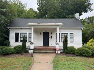 1100 Herrin Ave, Charlotte, NC 28205