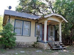 23 Colony Rd, Austin, TX 78737