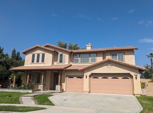 5727 Kendall Ct, Etiwanda, CA 91739