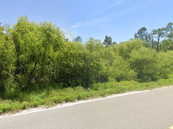 0 McClellan Road, Frostproof, FL 33843