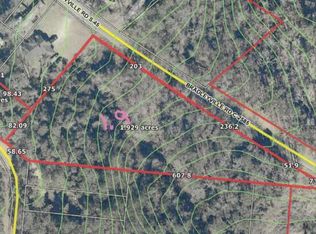 1.9a Bradleyville Road Lane, North Augusta, SC 29841