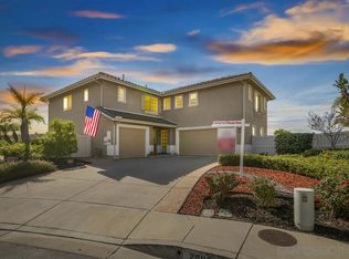 2007 Crystal Clear Dr, Spring Valley, CA 91978