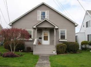 215 Pelly Ave N, Renton, WA 98057