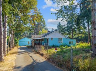 11818 14th Avenue S, Seattle, WA 98168