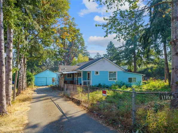 11818 14th Avenue S, Seattle, WA 98168