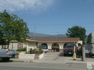 564 W Santa Paula St, Santa Paula, CA 93060
