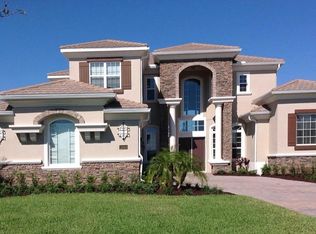 12000 Waterstone Loop Dr, Windermere, FL 34786