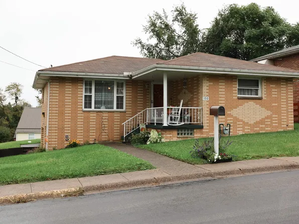 150 N 20th St, Weirton, WV 26062