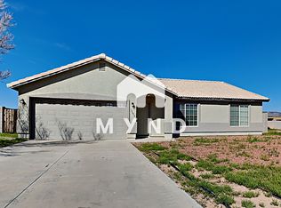14672 S Redondo Rd, Arizona City, AZ 85123