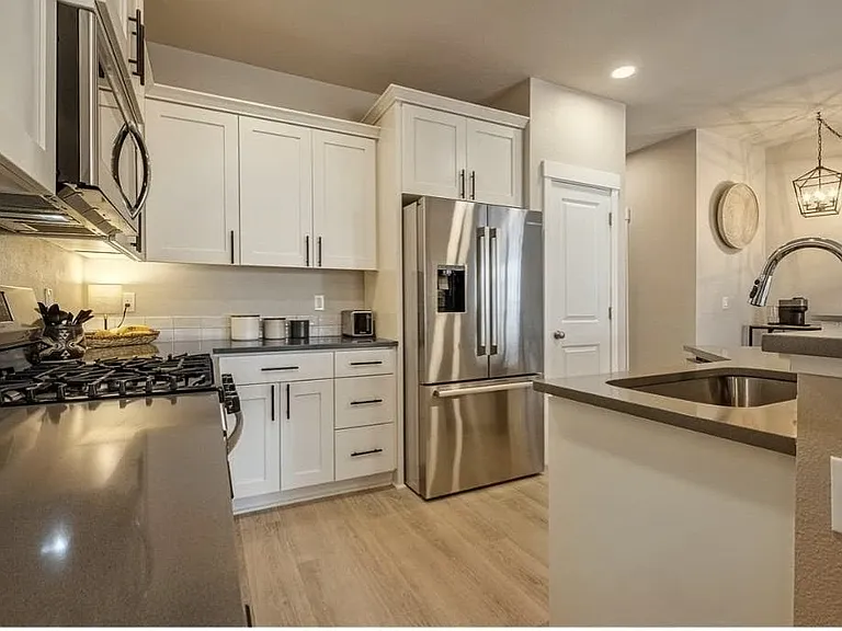 Top-rated stainless steel appliances