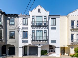 2368 Greenwich St, San Francisco, CA 94123