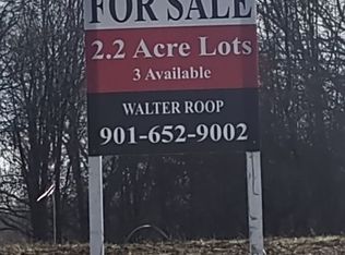 Bolin Rd, Hernando, MS 38632