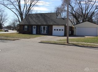 1120 Bunker Hill Rd, Troy, OH 45373