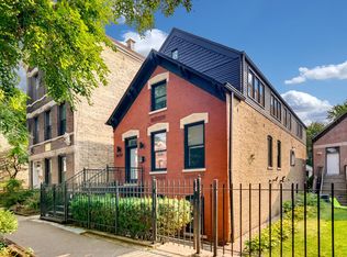 2037 N Winchester Ave #1, Chicago, IL 60614