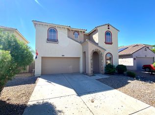 45263 W Sage Brush Dr, Maricopa, AZ 85139