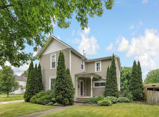 488 Granville St, Newark, OH 43055