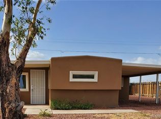 1442 E Stony Dr, Fort Mohave, AZ 86426