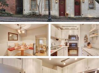 112 S Duke St, Lancaster, PA 17602