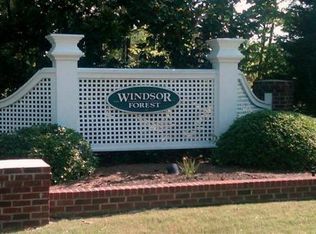 LOT 38 Sloan St, Denver, NC 28037