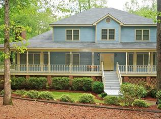 1485 Silver Hill Rd, Stone Mountain, GA 30087