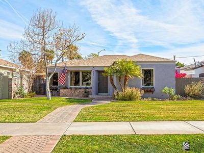 617 S 7th Ave, Yuma, AZ, 85364