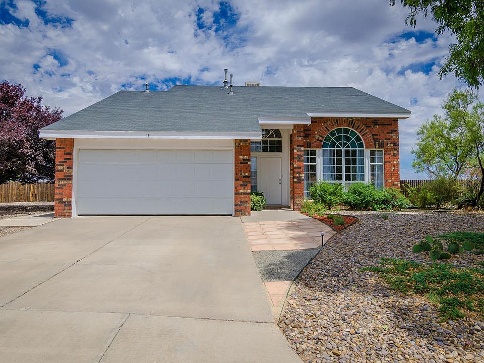 1st image of 11 Buckbrush Pl