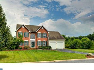 475 Caitlin Ct, Honey Brook, PA 19344