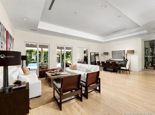 9200 SW 60th Ct, Pinecrest, FL 33156