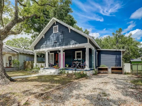 3214 E 23rd Ave, Tampa, FL 33605