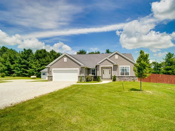 3629 County Road 25, Cardington, OH 43315
