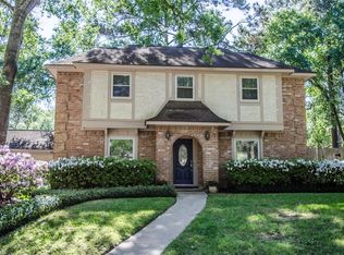 12511 Retreat Trl, Cypress, TX 77429