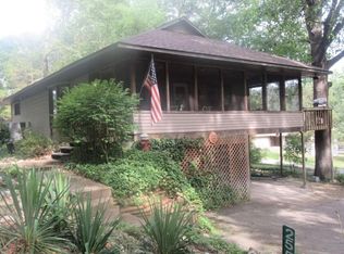 26716 Royal Point Dr, Shell Knob, MO 65747