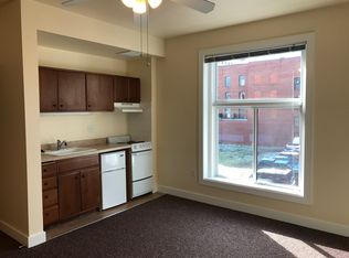 Washington Plaza Apartments, Portland, OR 97205