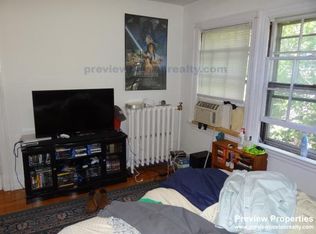 48 Lanark Rd #1AD, Brighton, MA 02135