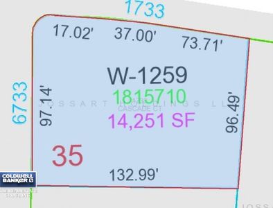 1733 Cascade Ct, Greenleaf, WI, 54126