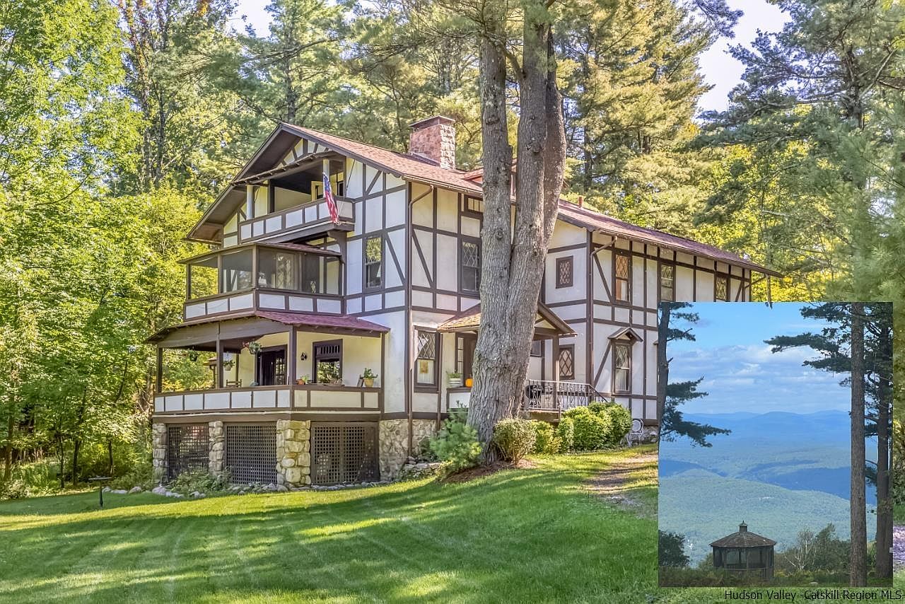 46 Otis Rd, Cragsmoor, NY 12420 MLS 20231604 Zillow
