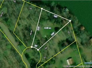 181 Lindsey Cemetary Trl, Madisonville, TN 37354